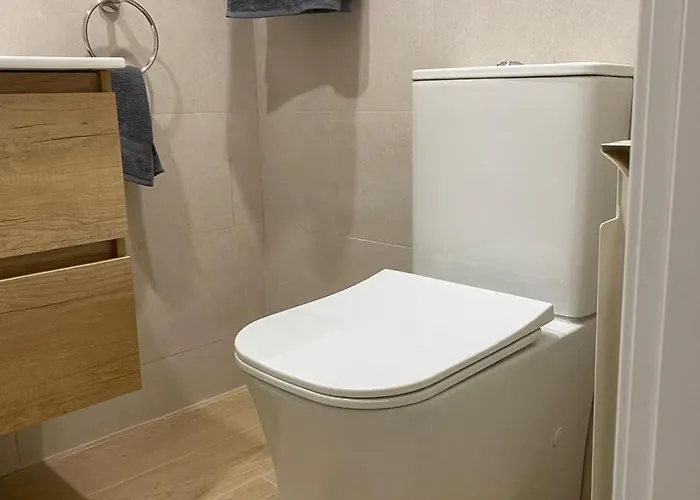 Apartman Boston Zaragoza